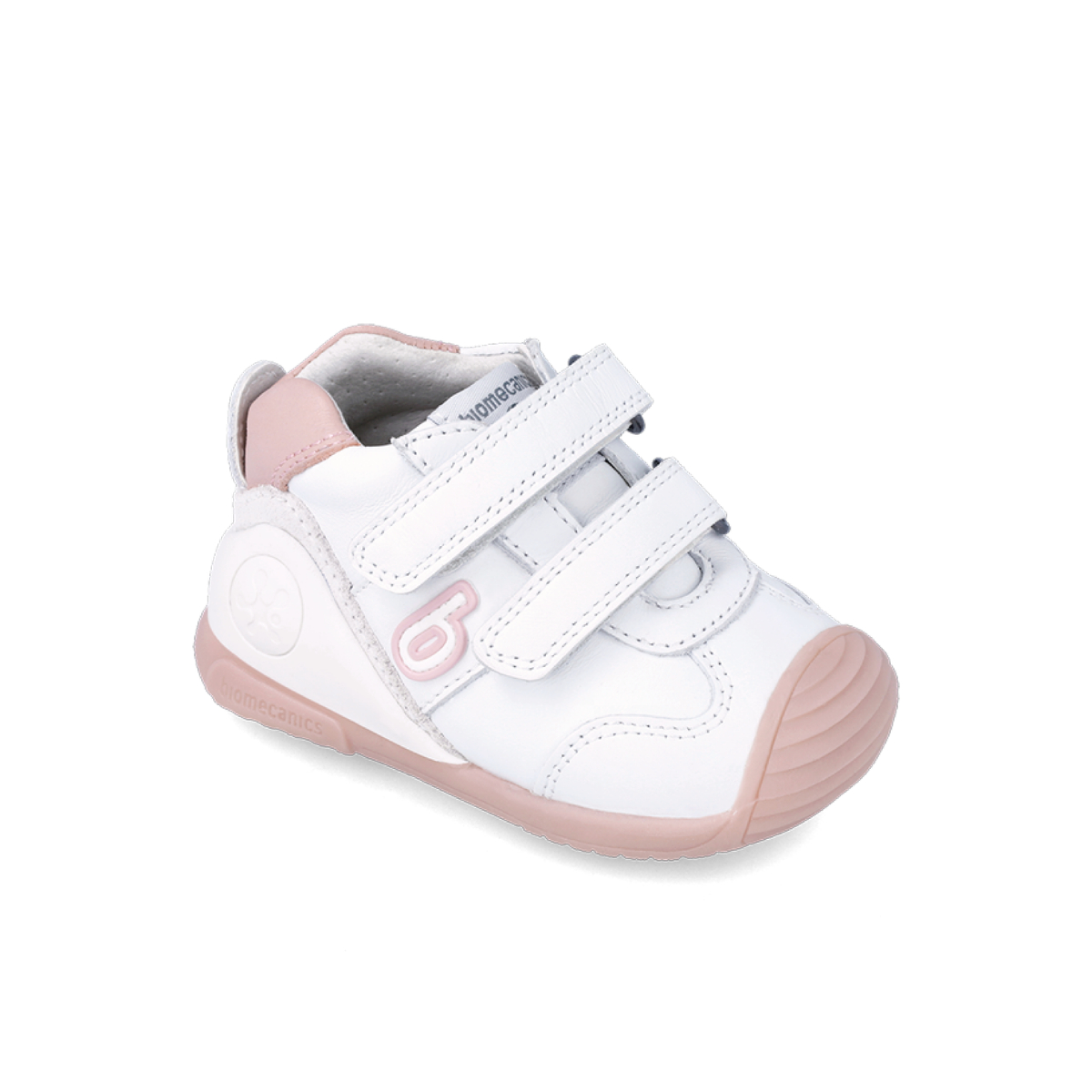 Biogateo kislány első lépés sneaker oldalról - ferde