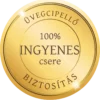 Méretgarancia biztosítás - termék