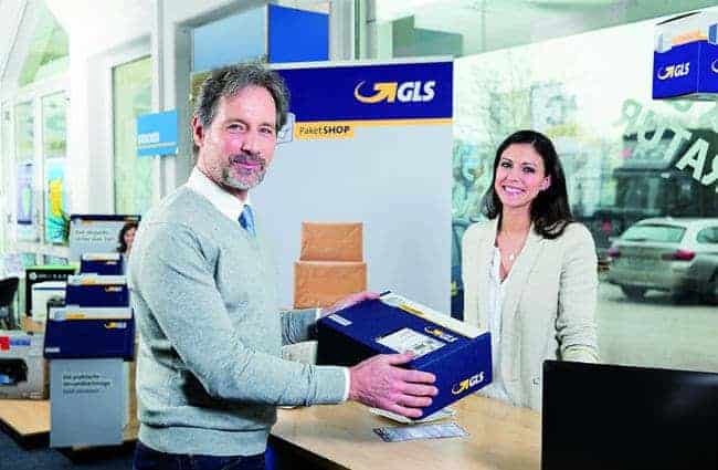 GLS csomapot | Hétmérföldes Supinált Gyerekcipő Webáruház Átvétel GLS csomagponton
