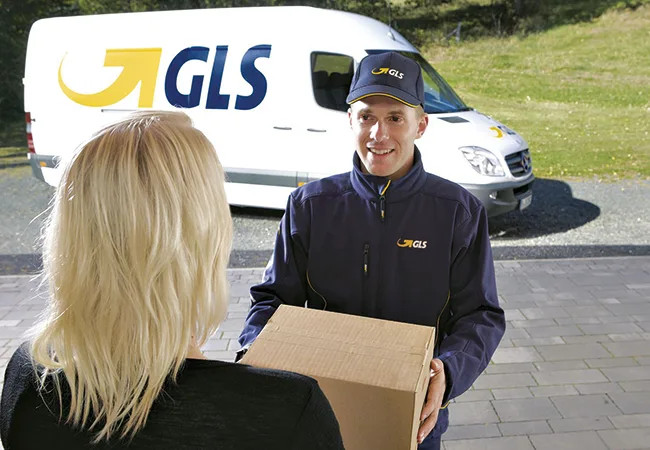GLS futarszolgalat | Hétmérföldes Supinált Gyerekcipő Webáruház GLS futárszolgálat