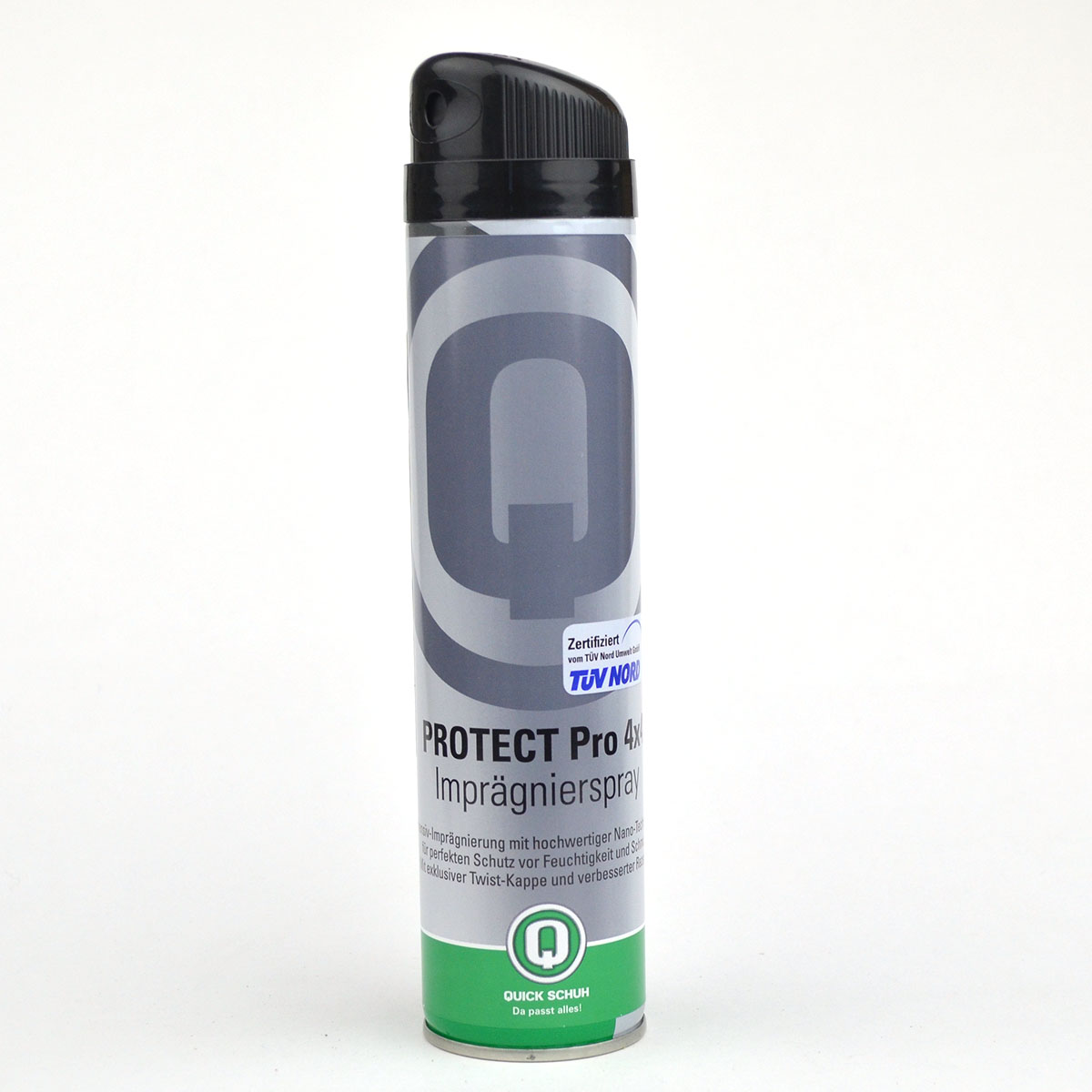 Protect Pro 4x4