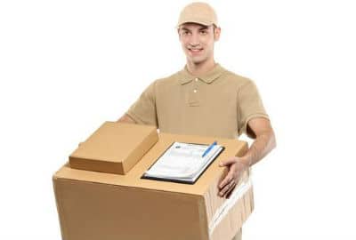delivery | Hétmérföldes Supinált Gyerekcipő Webáruház Utánvételes fizetés a csomag átvételekor