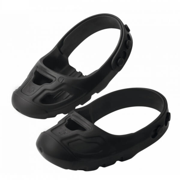 BIG cipővédő fekete színű BIG cipővédő fekete színű