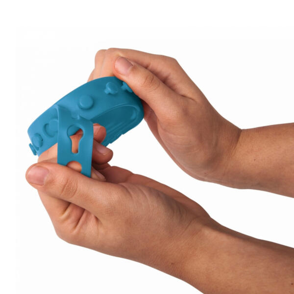 BIG cipővédő beállítása BIG cipővédő beállítása